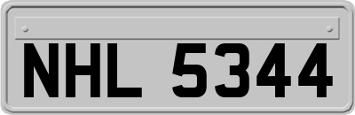 NHL5344
