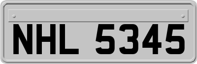 NHL5345