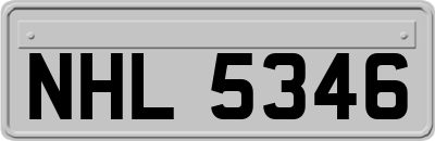 NHL5346