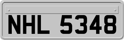 NHL5348