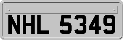 NHL5349