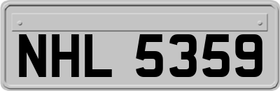 NHL5359