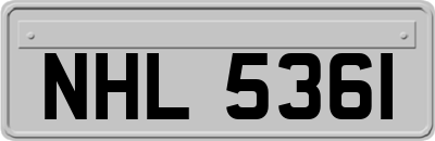 NHL5361