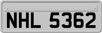 NHL5362