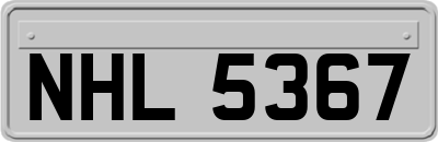 NHL5367