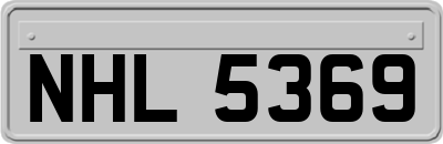 NHL5369