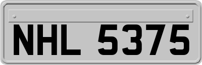 NHL5375