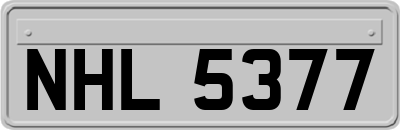 NHL5377