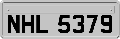 NHL5379
