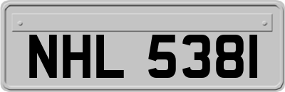 NHL5381
