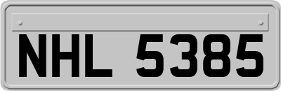 NHL5385