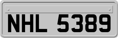 NHL5389