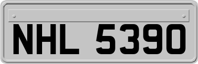 NHL5390
