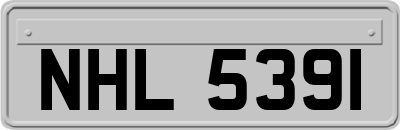 NHL5391