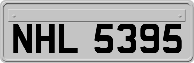 NHL5395