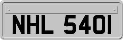 NHL5401