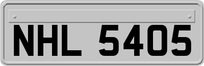 NHL5405