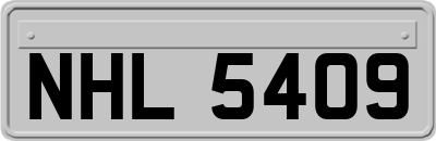 NHL5409