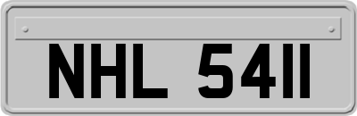 NHL5411