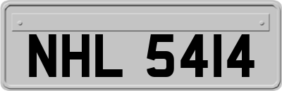 NHL5414