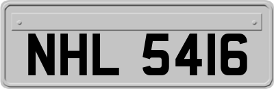 NHL5416