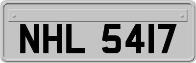 NHL5417