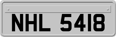 NHL5418