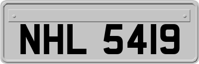 NHL5419