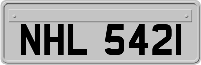 NHL5421