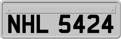 NHL5424