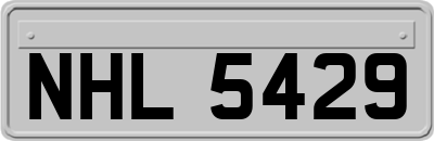 NHL5429