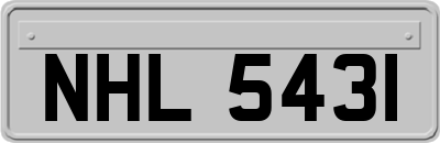 NHL5431