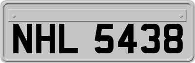 NHL5438