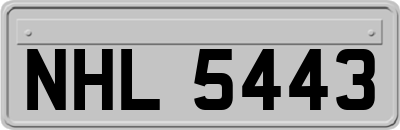 NHL5443