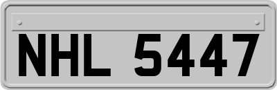 NHL5447