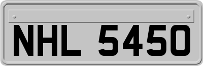 NHL5450