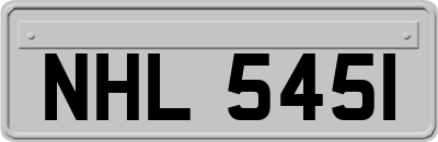 NHL5451