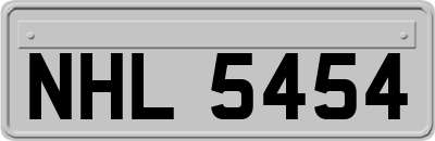 NHL5454