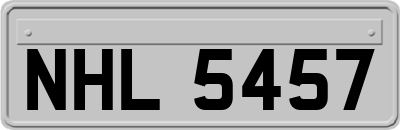 NHL5457