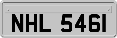 NHL5461