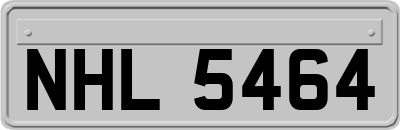 NHL5464