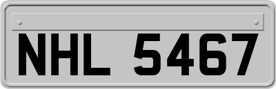 NHL5467