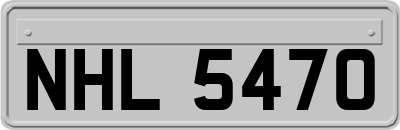 NHL5470