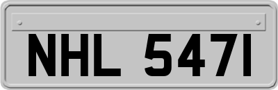 NHL5471