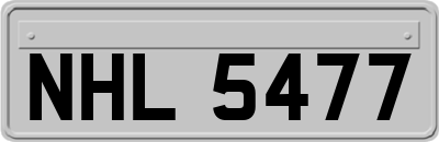 NHL5477