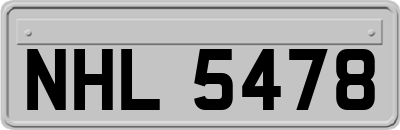NHL5478