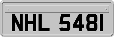 NHL5481