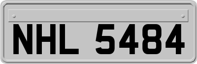 NHL5484