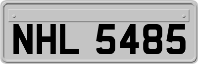 NHL5485