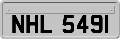 NHL5491